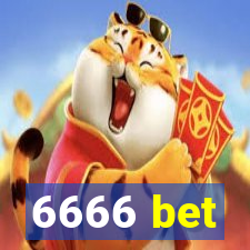 6666 bet